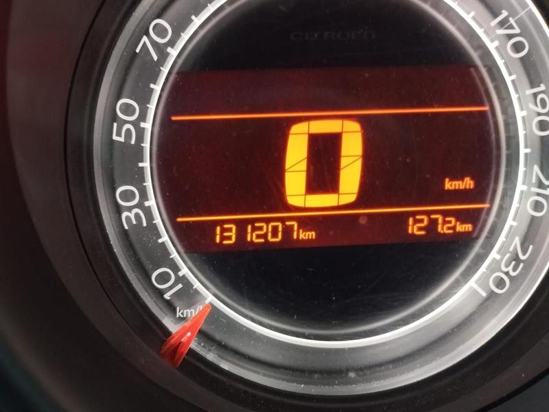 Citroën C4 Lounge A 2l Tend - foto 19