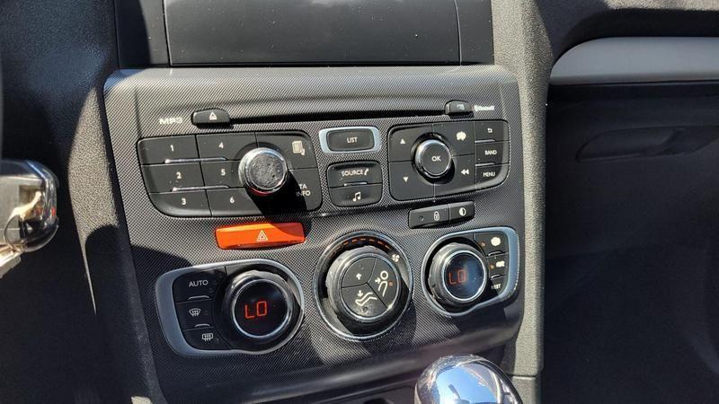 Citroën C4 Lounge A 2l Tend - foto 12