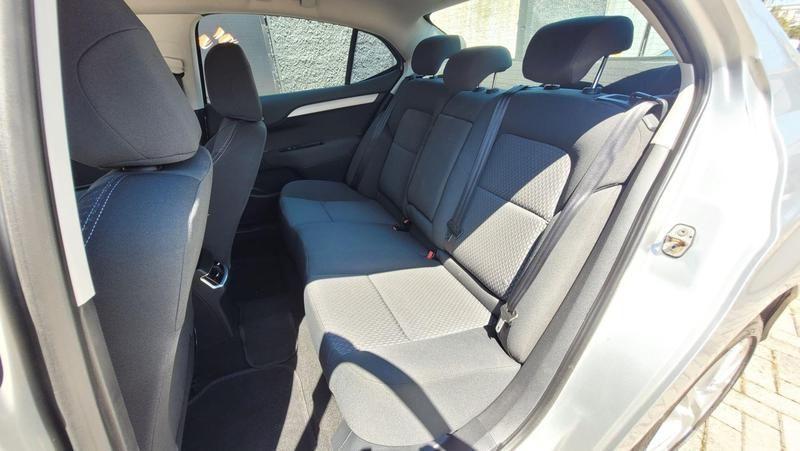 Citroën C4 Lounge A 2l Tend - foto 16