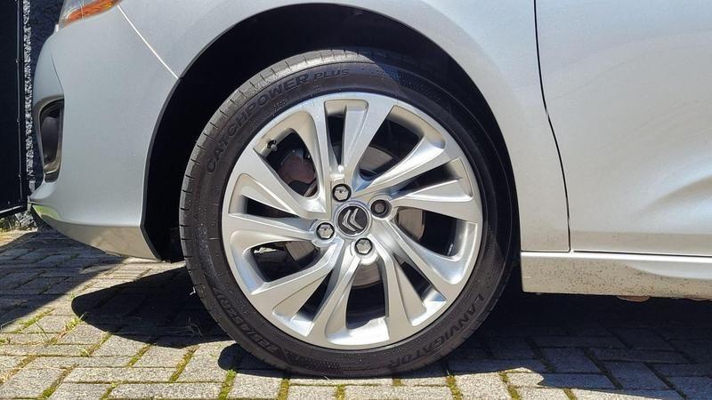 Citroën C4 Lounge A 2l Tend - foto 7