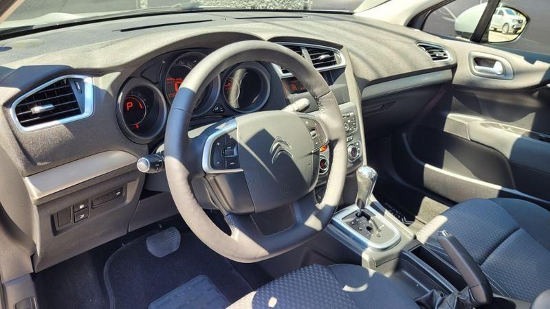 Citroën C4 Lounge A 2l Tend - foto 10