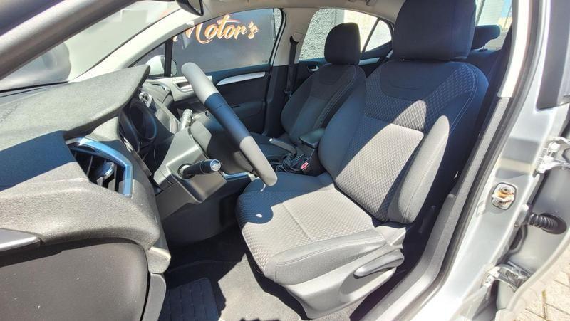Citroën C4 Lounge A 2l Tend - foto 15
