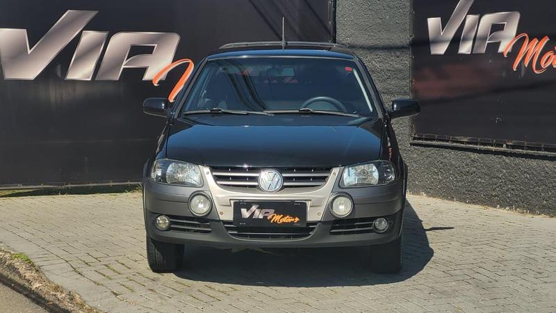 Volkswagen Saveiro Surf 1.8 Mi Total Flex 2P - foto 2