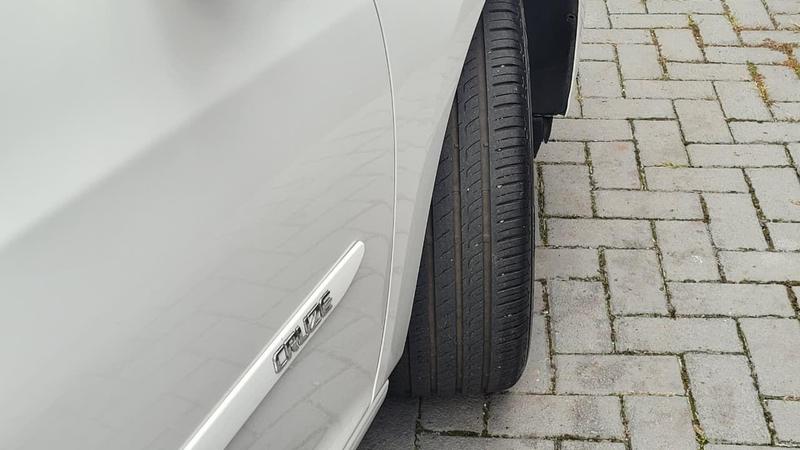 Chevrolet Cruze LTZ 1.4 16V Turbo Flex 4P Aut. - foto 8