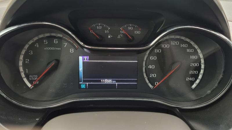 Chevrolet Cruze LTZ 1.4 16V Turbo Flex 4P Aut. - foto 19
