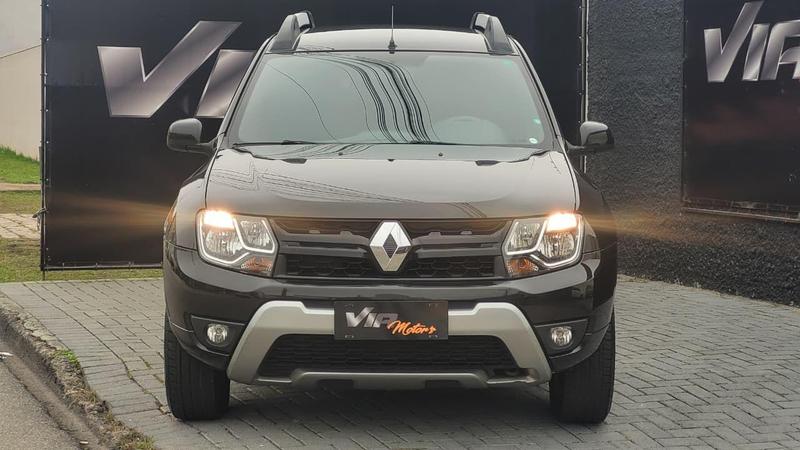 Renault Oroch 1.6 4X2 - foto 2