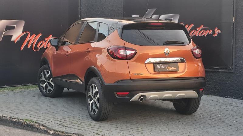 Renault Captur 1.6 16V Sce Flex Zen X Tronic - foto 4