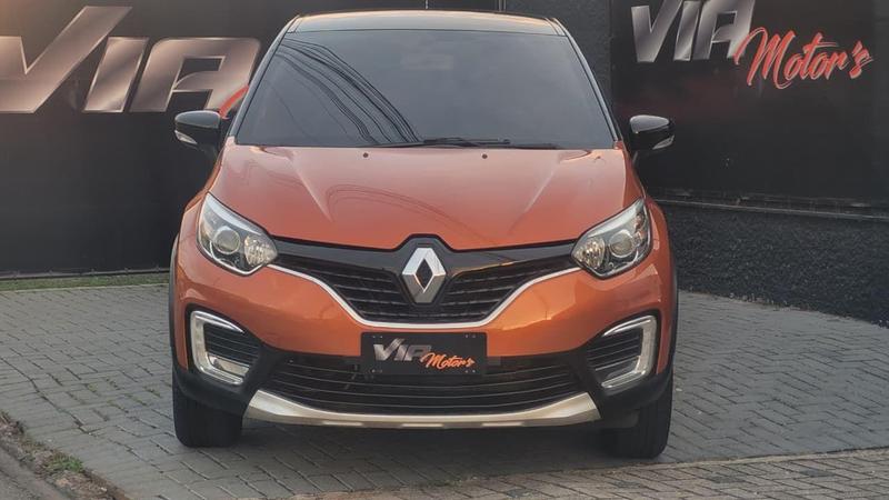 Renault Captur 1.6 16V Sce Flex Zen X Tronic - foto 2