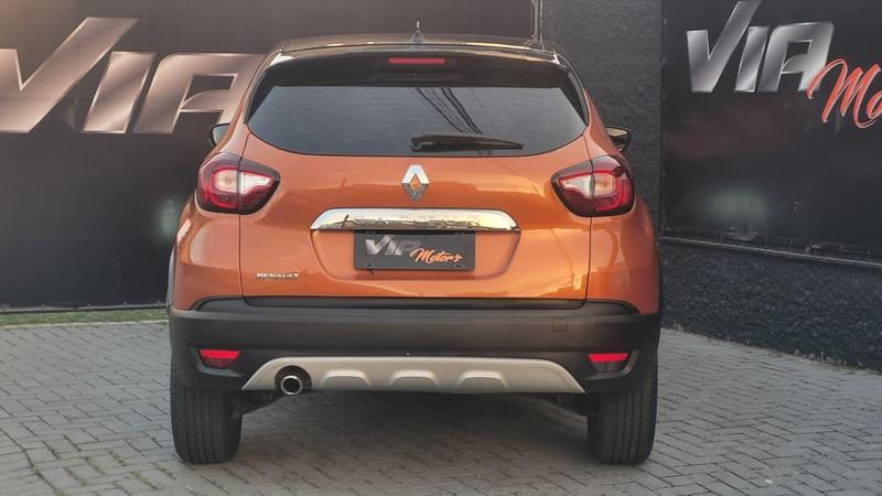 Renault Captur 1.6 16V Sce Flex Zen X Tronic - foto 3