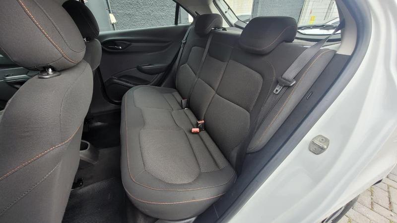 Chevrolet Onix 14mt LTZ - foto 14