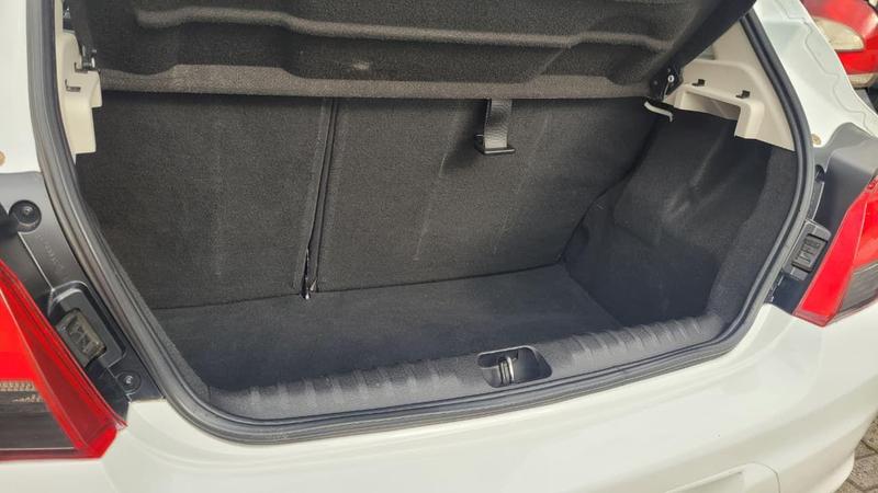 Chevrolet Onix 14mt LTZ - foto 19