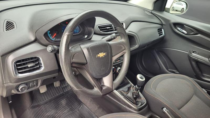 Chevrolet Onix 14mt LTZ - foto 11