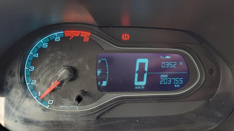 Chevrolet Onix 14mt LTZ - foto 16