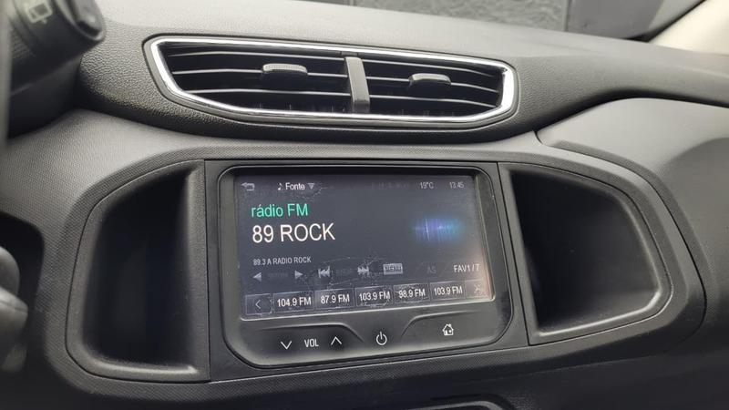 Chevrolet Onix 14mt LTZ - foto 15