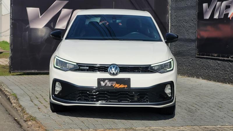 Volkswagen Virtus Exclusive 250 TSI 1.4 Flex 16V Automático - foto 2