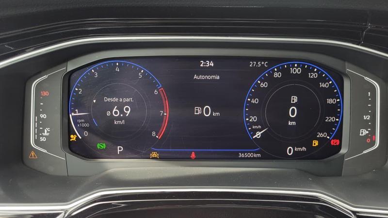 Volkswagen Nivus 1.0 200 TSI Highline - foto 17