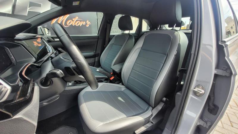 Volkswagen Nivus 1.0 200 TSI Highline - foto 13