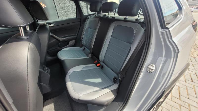 Volkswagen Nivus 1.0 200 TSI Highline - foto 14