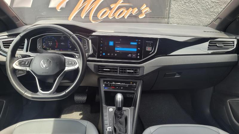 Volkswagen Nivus 1.0 200 TSI Highline - foto 10