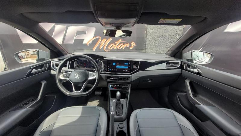 Volkswagen Nivus 1.0 200 TSI Highline - foto 9
