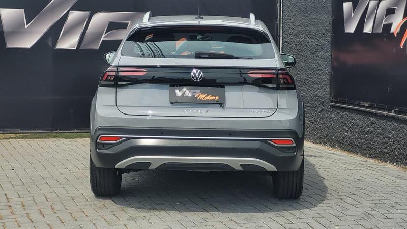 Volkswagen Nivus 1.0 200 TSI Highline - foto 3