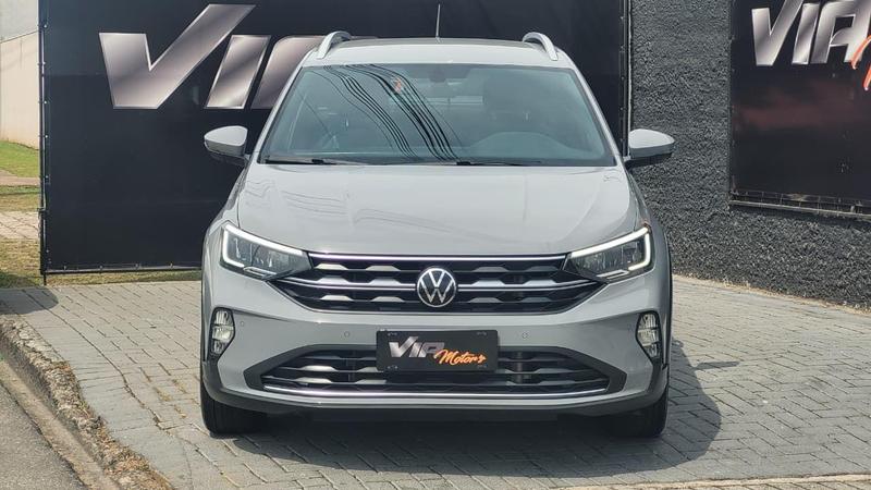 Volkswagen Nivus 1.0 200 TSI Highline - foto 2