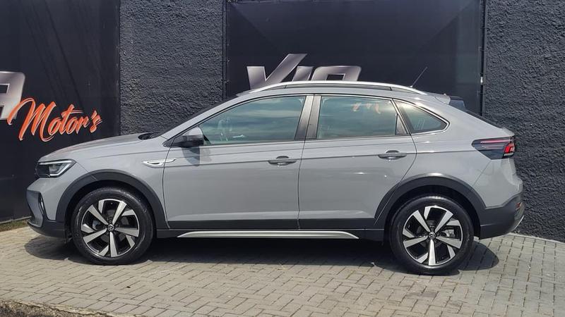 Volkswagen Nivus 1.0 200 TSI Highline - foto 5