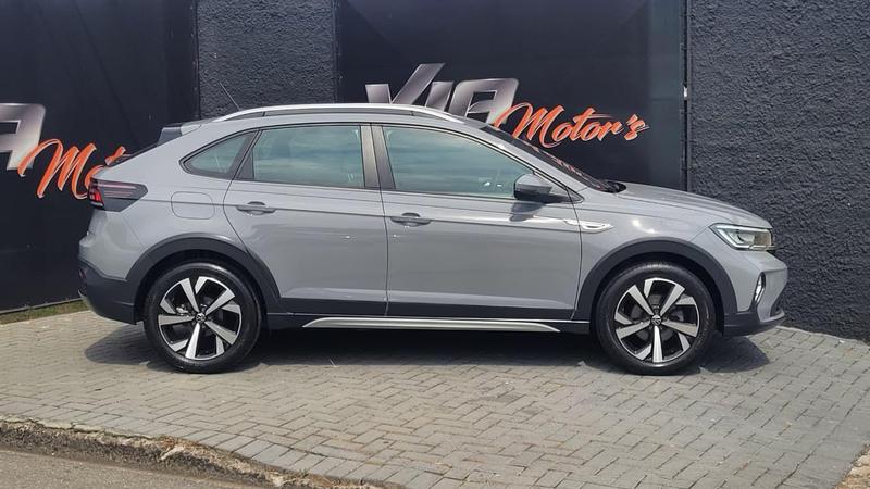 Volkswagen Nivus 1.0 200 TSI Highline - foto 6