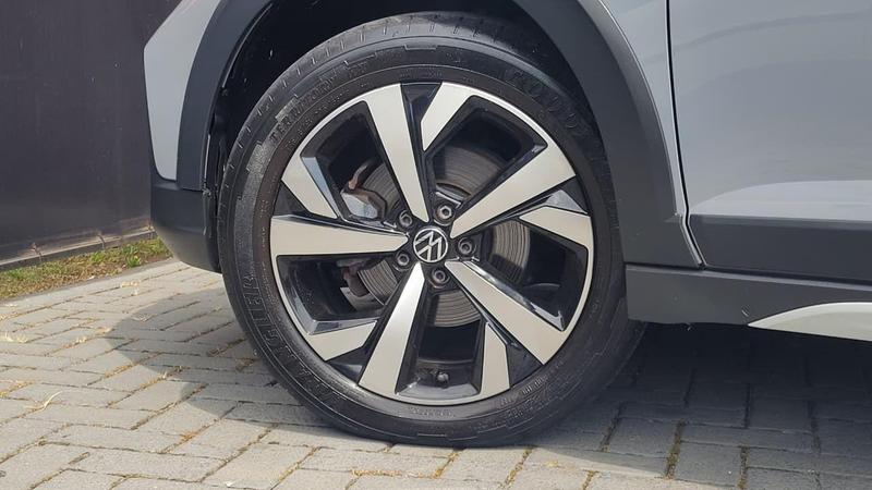 Volkswagen Nivus 1.0 200 TSI Highline - foto 8