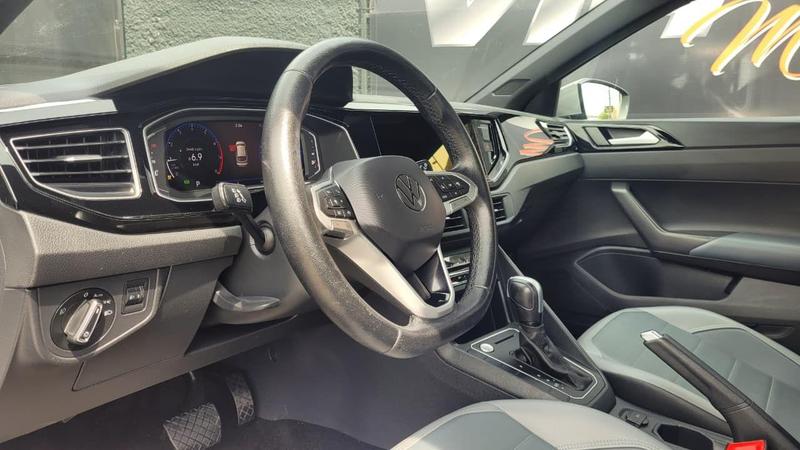 Volkswagen Nivus 1.0 200 TSI Highline - foto 11