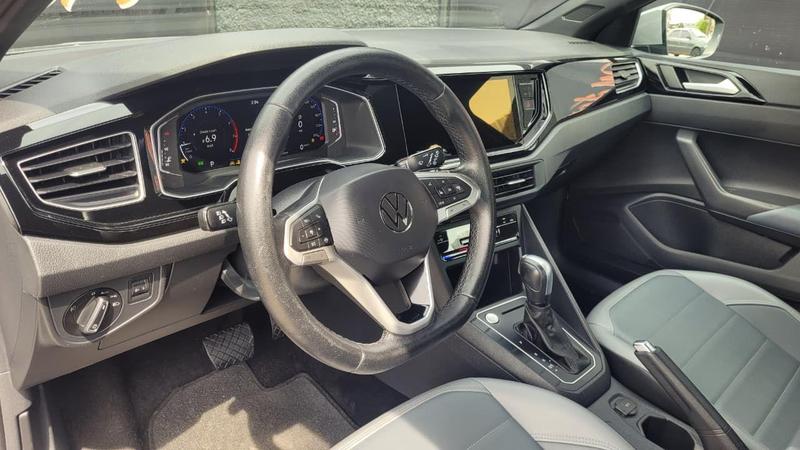 Volkswagen Nivus 1.0 200 TSI Highline - foto 12