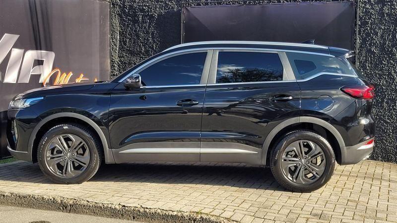 Caoa Chery Tiggo 7 T 1.5 Turbo Flex Automático - foto 6