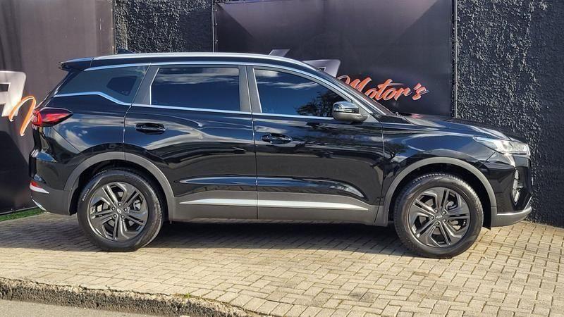 Caoa Chery Tiggo 7 T 1.5 Turbo Flex Automático - foto 5