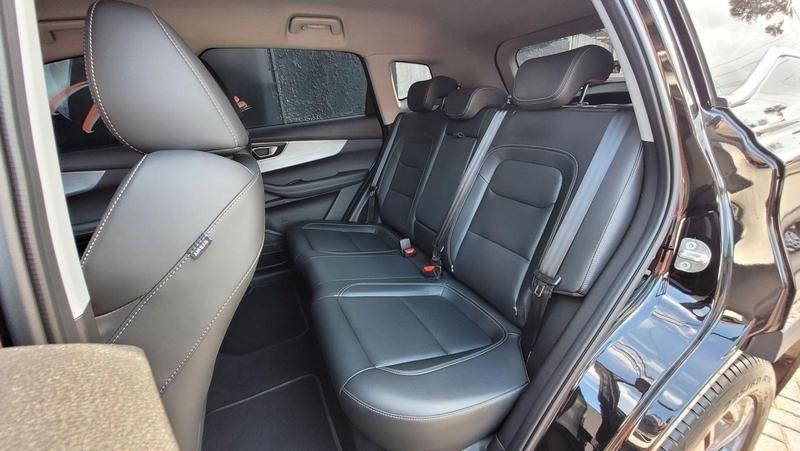 Caoa Chery Tiggo 7 T 1.5 Turbo Flex Automático - foto 19