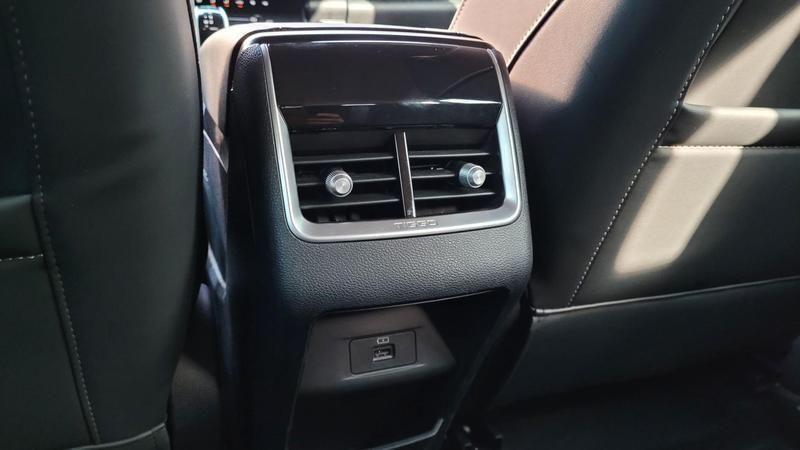 Caoa Chery Tiggo 7 T 1.5 Turbo Flex Automático - foto 17