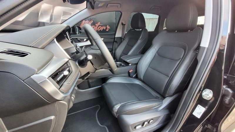 Caoa Chery Tiggo 7 T 1.5 Turbo Flex Automático - foto 18