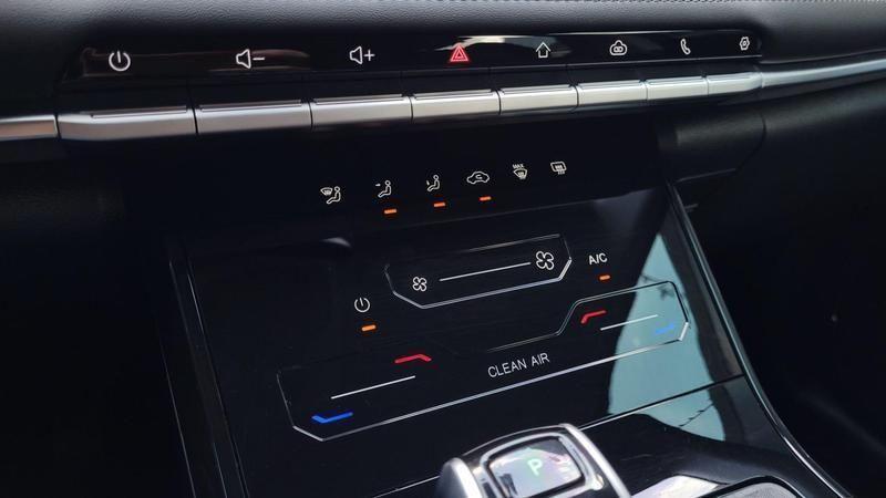 Caoa Chery Tiggo 7 T 1.5 Turbo Flex Automático - foto 14