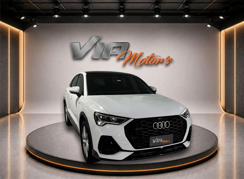 Audi Q3 2023 à venda