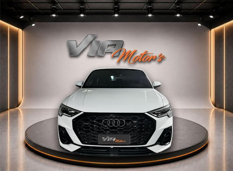 Audi Q3 Spb Perf 2.0 Tgsi Tipt Quat - foto 2