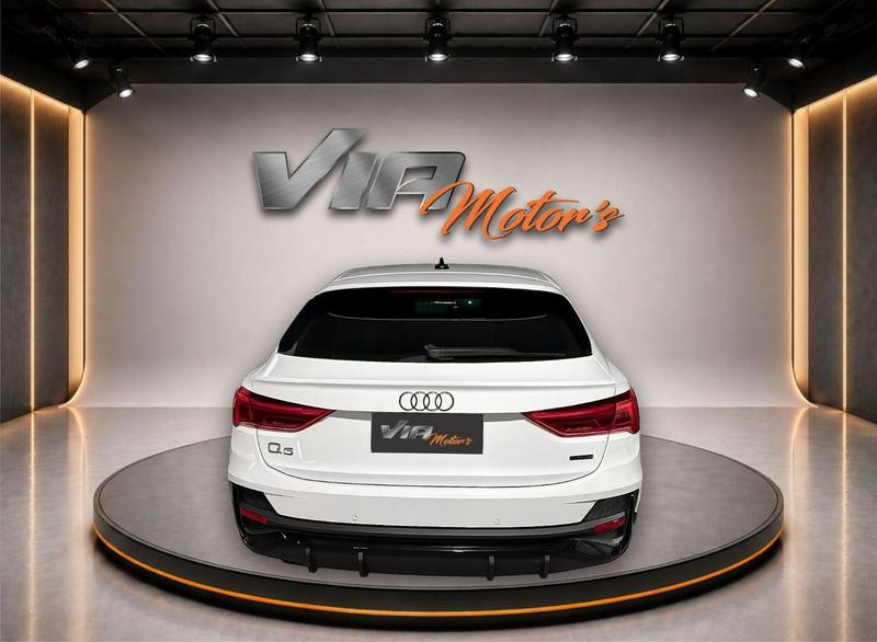 Audi Q3 Spb Perf 2.0 Tgsi Tipt Quat - foto 3
