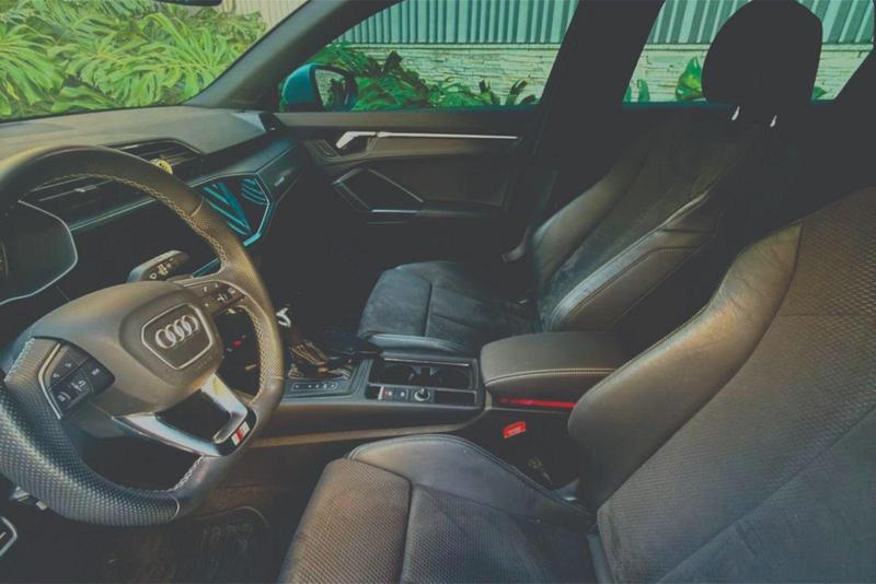 Audi Q3 Spb Perf 2.0 Tgsi Tipt Quat - foto 7