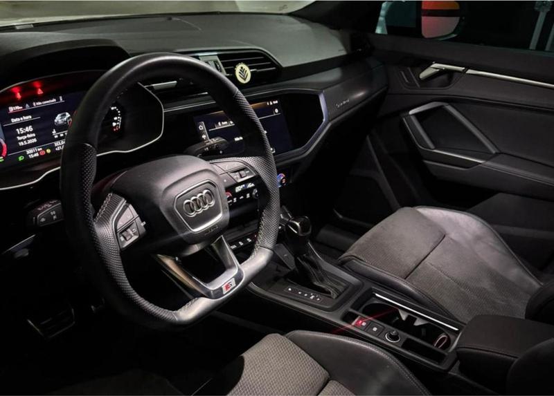 Audi Q3 Spb Perf 2.0 Tgsi Tipt Quat - foto 8