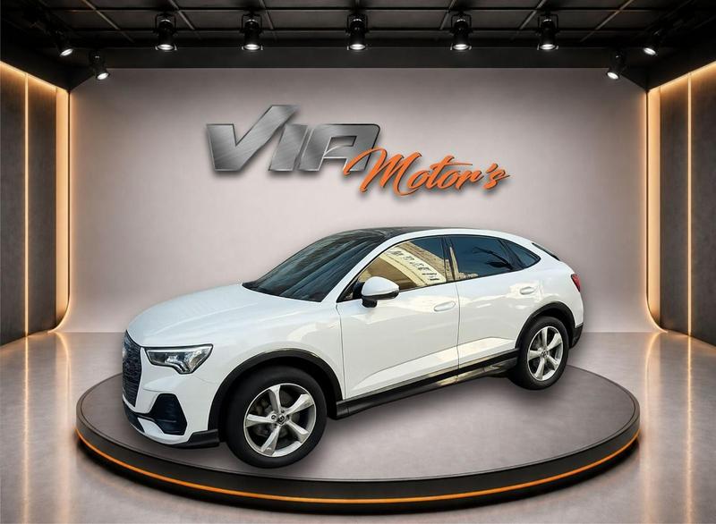 Audi Q3 Spb Perf 2.0 Tgsi Tipt Quat - foto 5