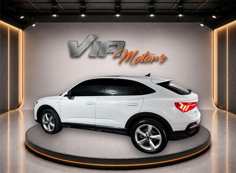 Audi Q3 Spb Perf 2.0 Tgsi Tipt Quat - foto 6