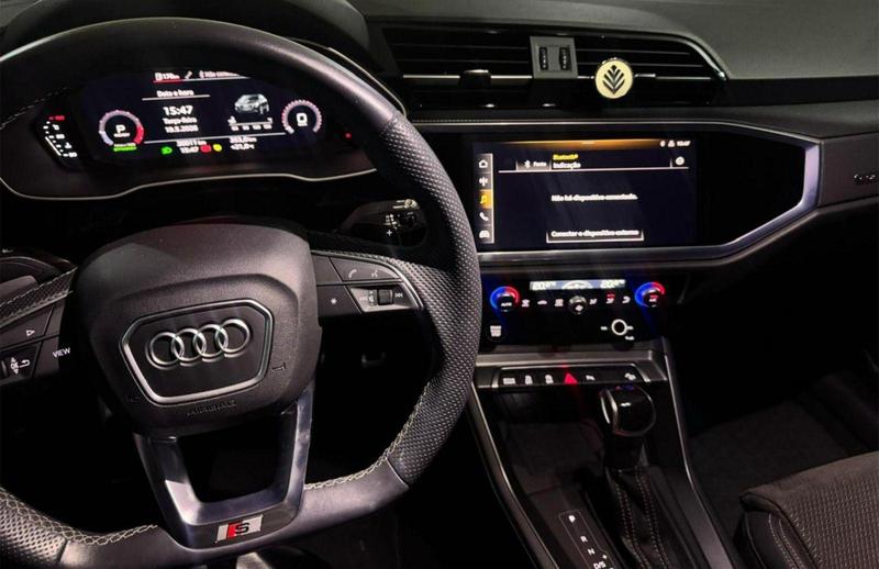 Audi Q3 Spb Perf 2.0 Tgsi Tipt Quat - foto 10
