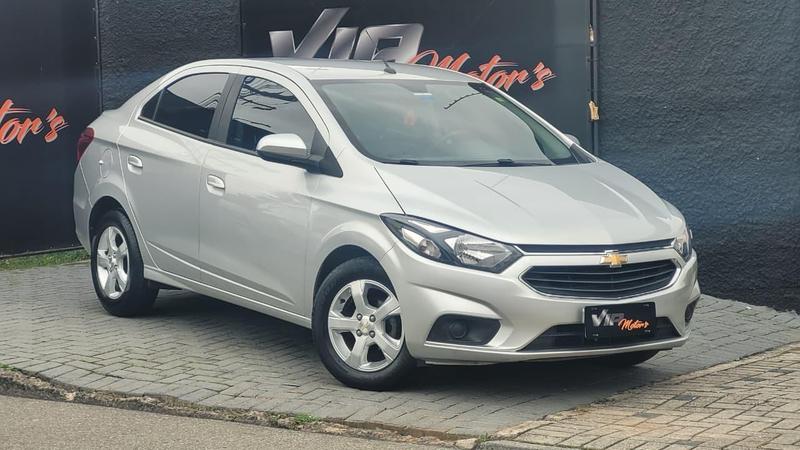 Chevrolet Prisma 2019 à venda