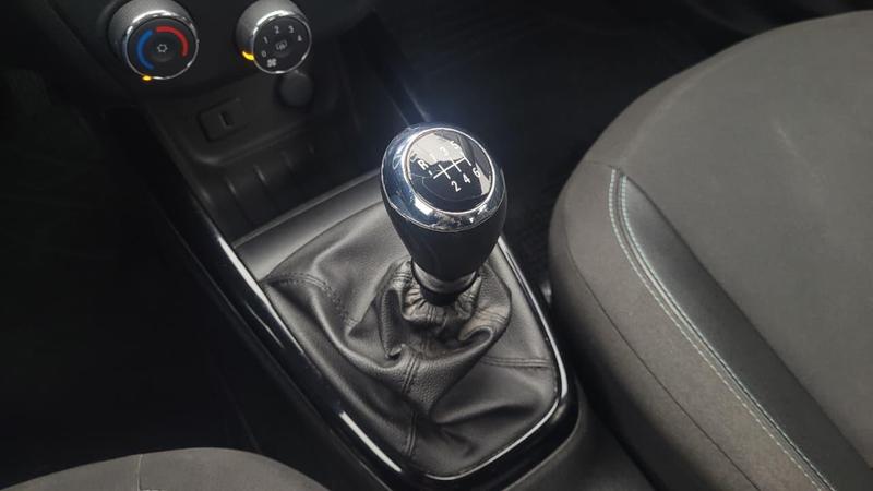 Chevrolet Prisma 1.4 LT 8V Flex Manual - foto 16