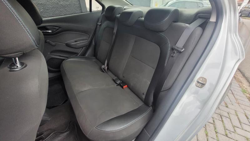 Chevrolet Prisma 1.4 LT 8V Flex Manual - foto 12