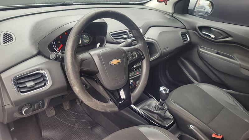 Chevrolet Prisma 1.4 LT 8V Flex Manual - foto 11