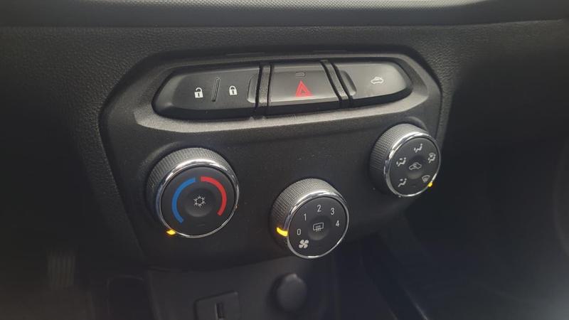 Chevrolet Prisma 1.4 LT 8V Flex Manual - foto 15